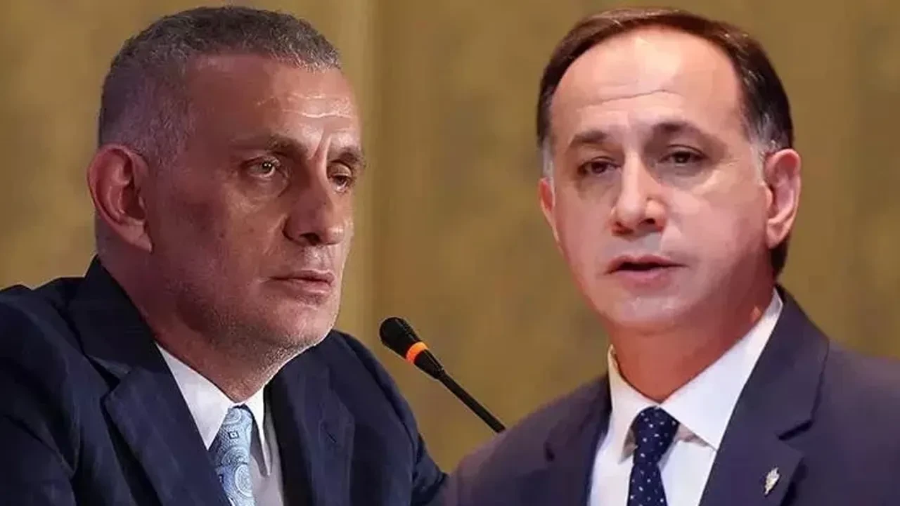 Tffde Istifa Depremi Ferhat Gundogdu Bildirdi Ibrahim Haciosmanoglu Onayladi 3250623 202509220949 1