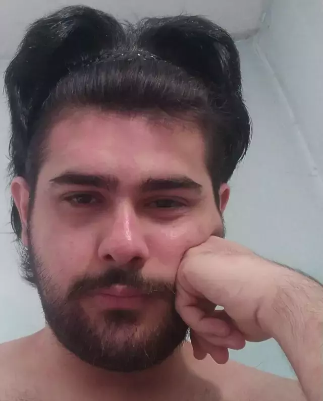 3 Yildir Tirnaklarini Kesmeyen Ve Dus Almayan 19152471 9625 M