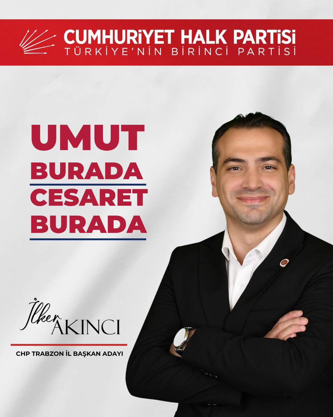 Akıncıoğlu