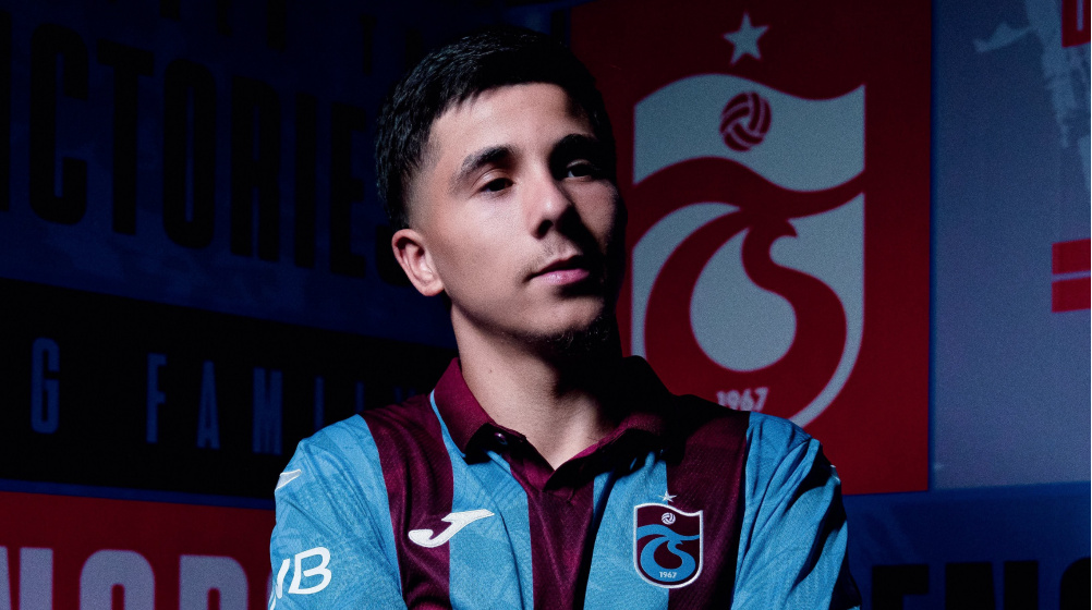 Benjamin Bouchouari Trabzonspor 2025 2026 1757082447 176847