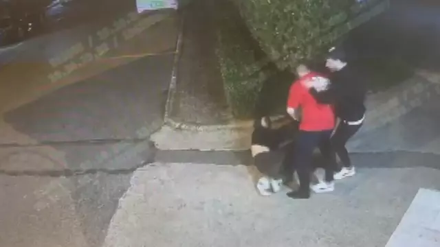 Bir An Bile Acimadi Iste Aysel In Sokak 19155509 6711 M