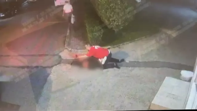 Bir An Bile Acimadi Iste Aysel In Sokak 19155509 6955 M