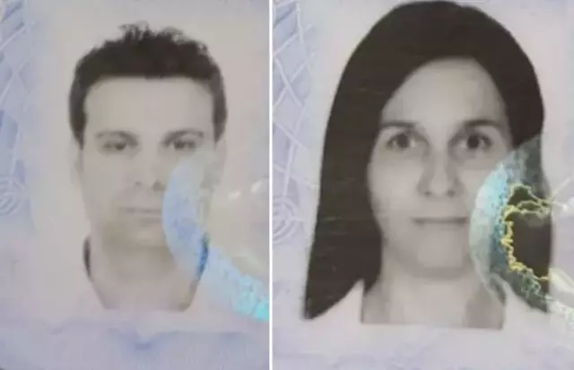 Esini Tufekle Katlettikten Sonra Intihar Etti 19122431 259 M