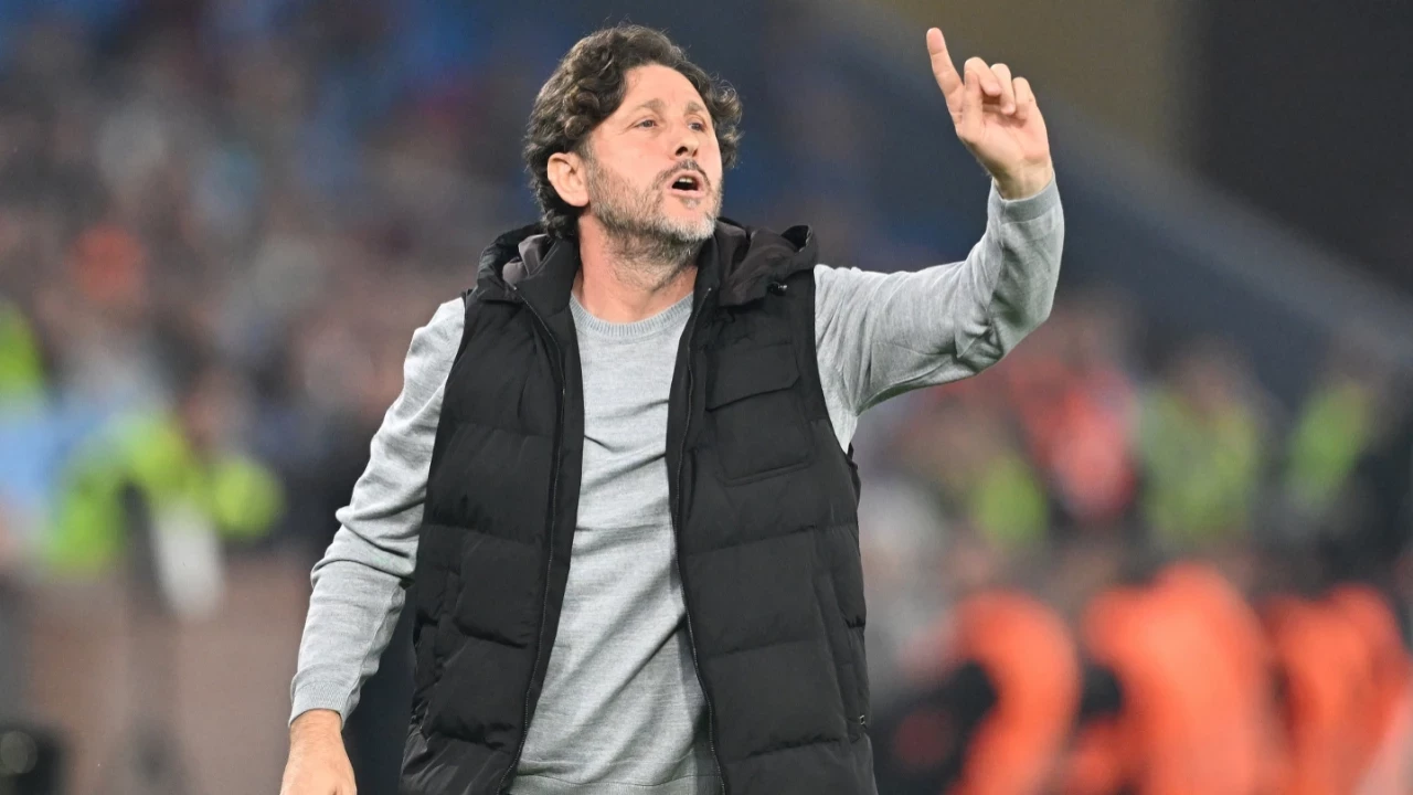 Fatih Tekke 250 300 Milyon Euroluk Takim Degiliz Bu Guce Ihtiyacimiz Var X5Sp