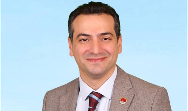 Ilker Akinci Aday Adayi Oldu 3598