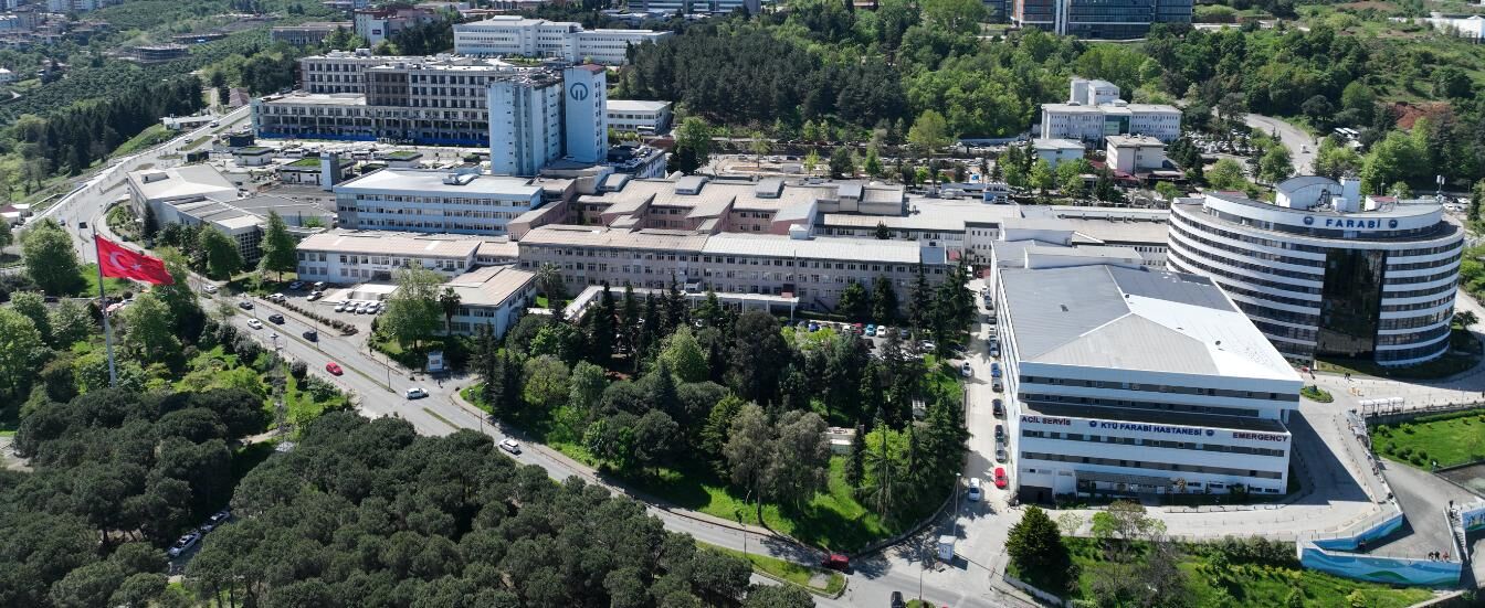 KTÜ Farabi Hastanesi’nden 17 Kısım Tıbbi Sarf Malzeme Alım İhalesi