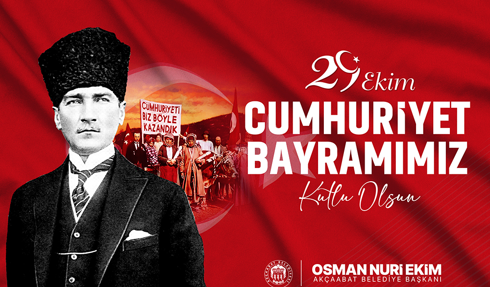 Yarim Sayfa Gazete 29 Ekim-1