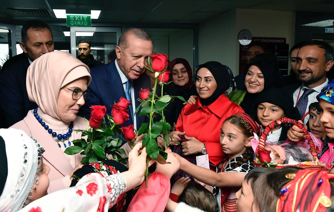 Trabzon’da, Bereketiyle Ve Güzelliğiyle Hepimizi Kucaklayan Bu Topraklarda, Değerli Trabzonlular (3)