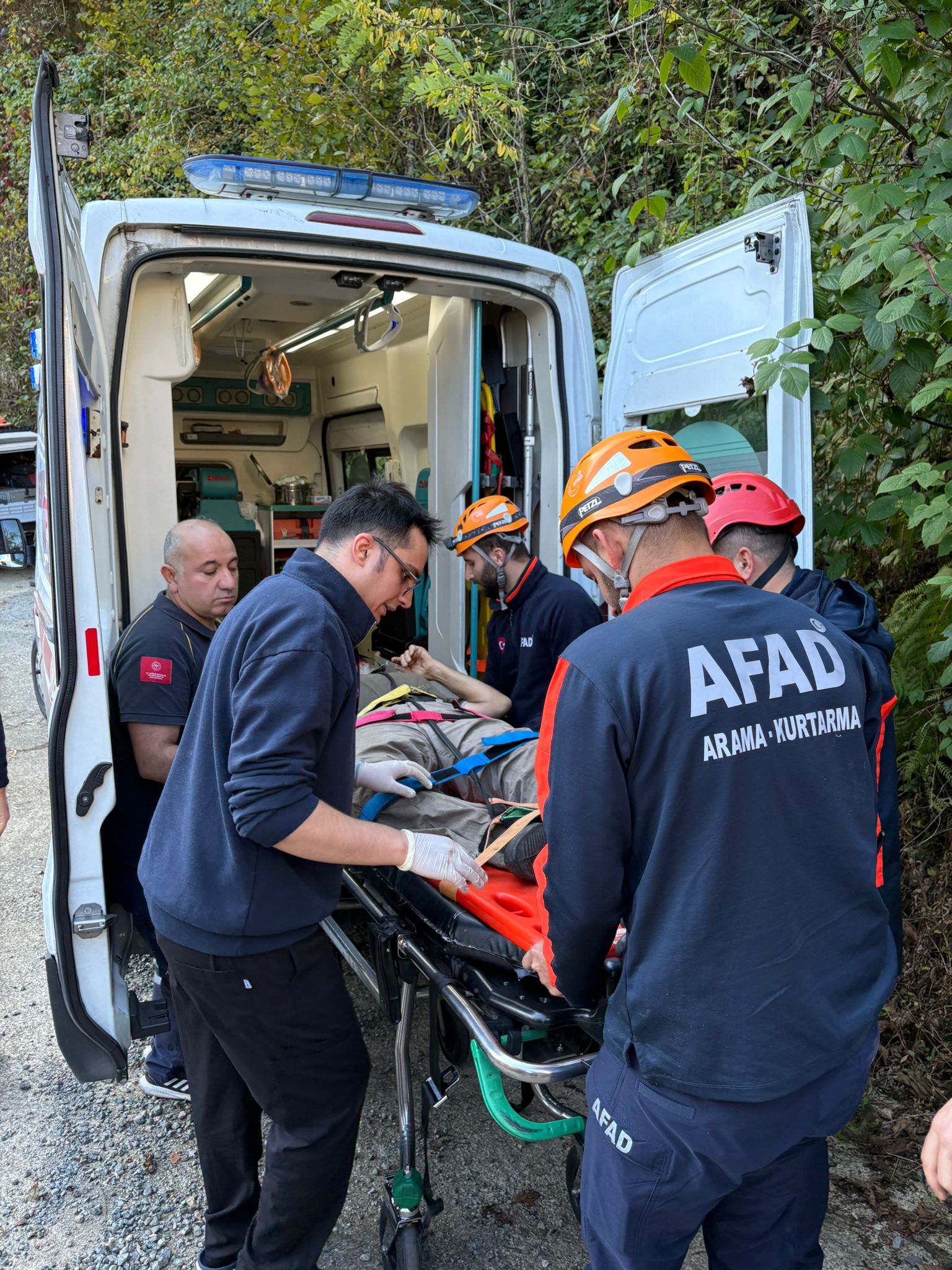 A R I K O V A N L A R I N I N B U L U N D U G U A H S A P Y A P I D E 1023006 303558