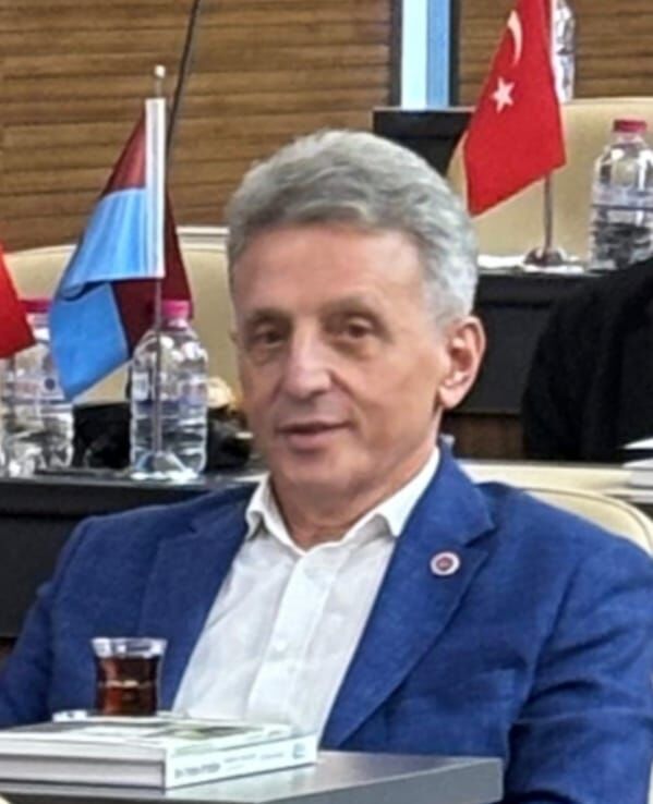 Hasan Kandaz