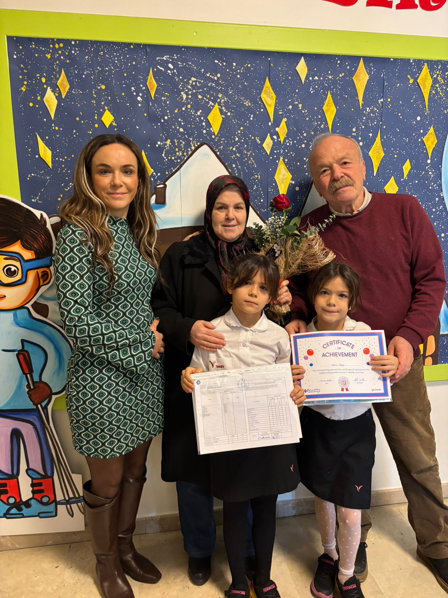 D O K T O R K I Z I N I N T E D A V I S I Y L E K A N S E R I Y E N D I 1019680 302564