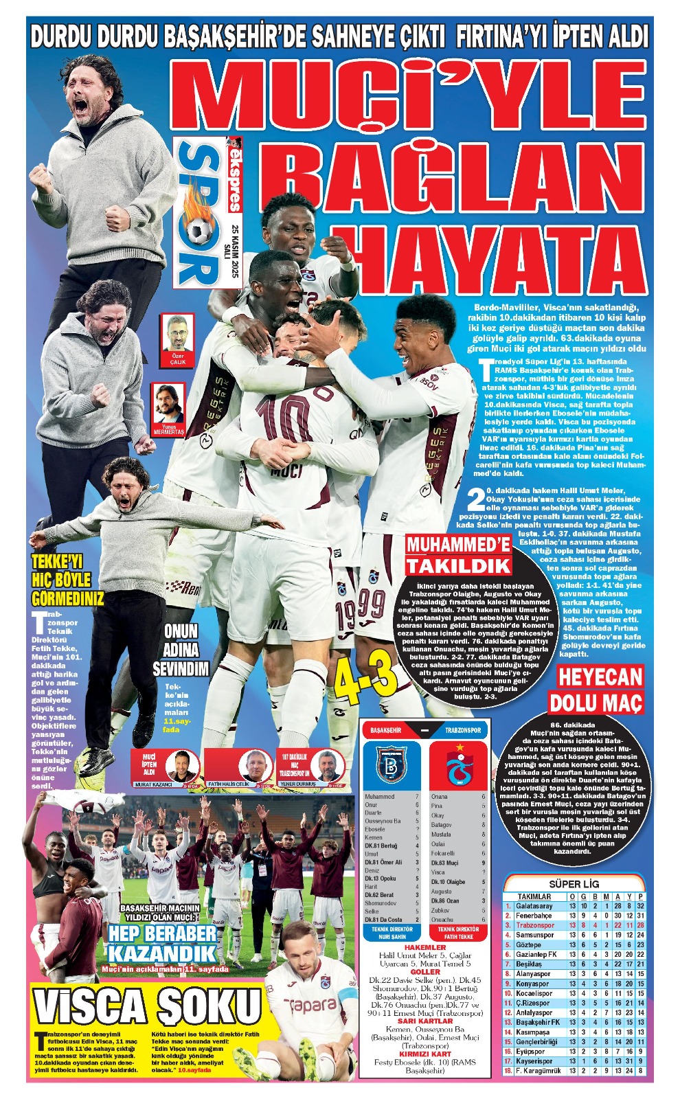 G E R I D O N U S U N A D I T R A B Z O N S P O R 1032181 306275