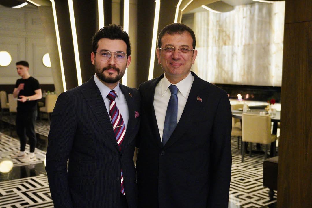 Trabzon’un Gururu, Türkiye’nin Umudu. Sonuna Kadar Yanında Ve Destekçin Olacağım. Yolun Açık Ols