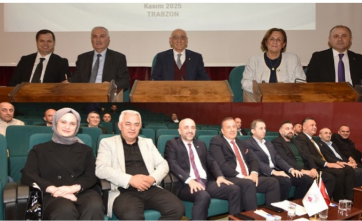 Ttso Kasim Ayi Meclis Toplantisi Yapildi 948E6