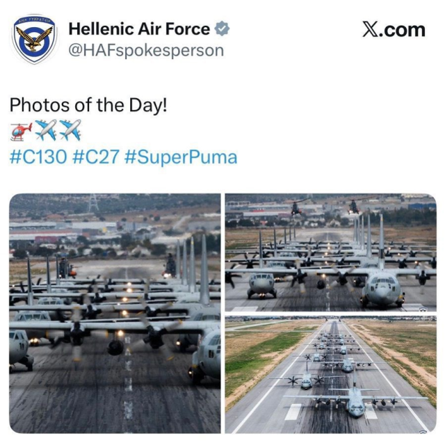 Yunanistan In Skandal Paylasimi Sonrasi Turkiye 19251969 6588 M