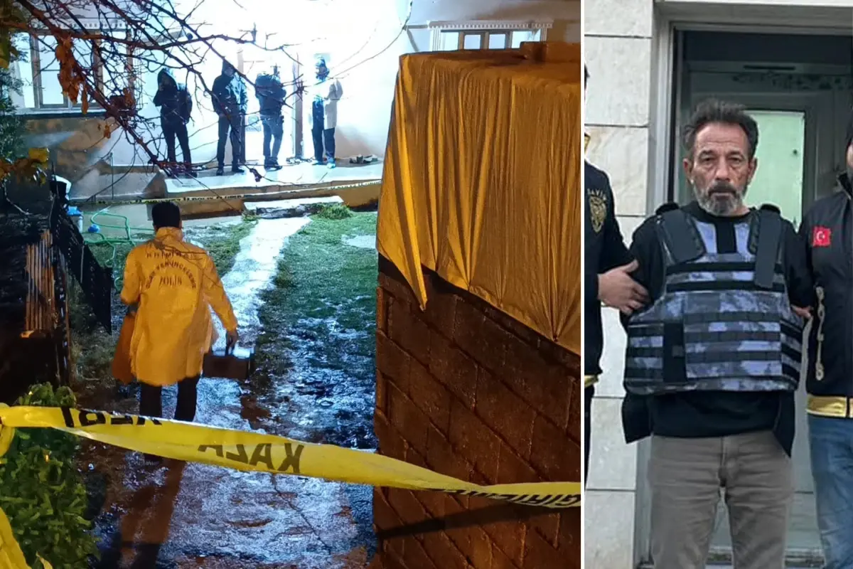 Kan Donduran Detaylar Cifte Cinayetten Sonra 19376382 2797 Amp