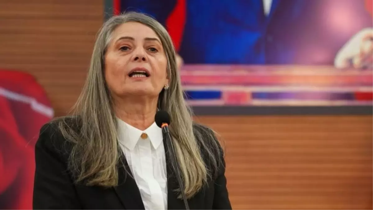 Sibel Suicmez Kimdir Sibel Suicmez Kac Yasinda 18476367 5195 Amp