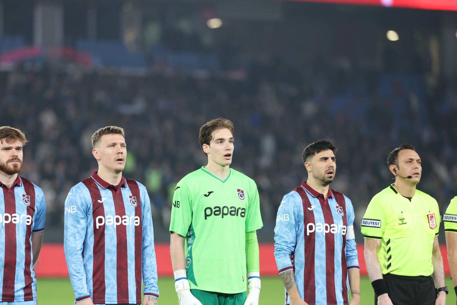 T R A B Z O N S P O R L U O N U R A L P C E V I K K A N A V R U P A N 1070469 317656