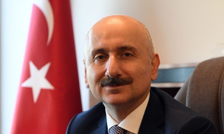 U A B Adil Karaismailoglu 1