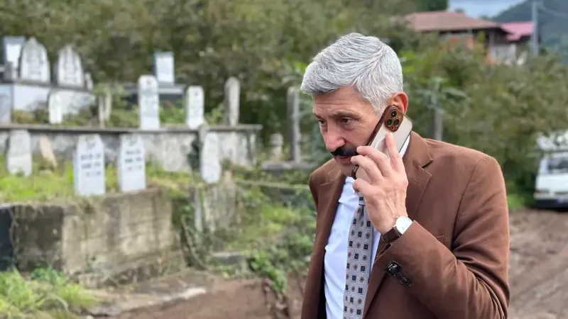 Araklidaki Cop Eyleminde Neler Yasandi