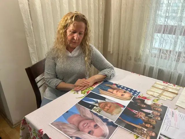 Turk Kadinin Trump A Actigi Babalik Davasinda 19411874 8066 M