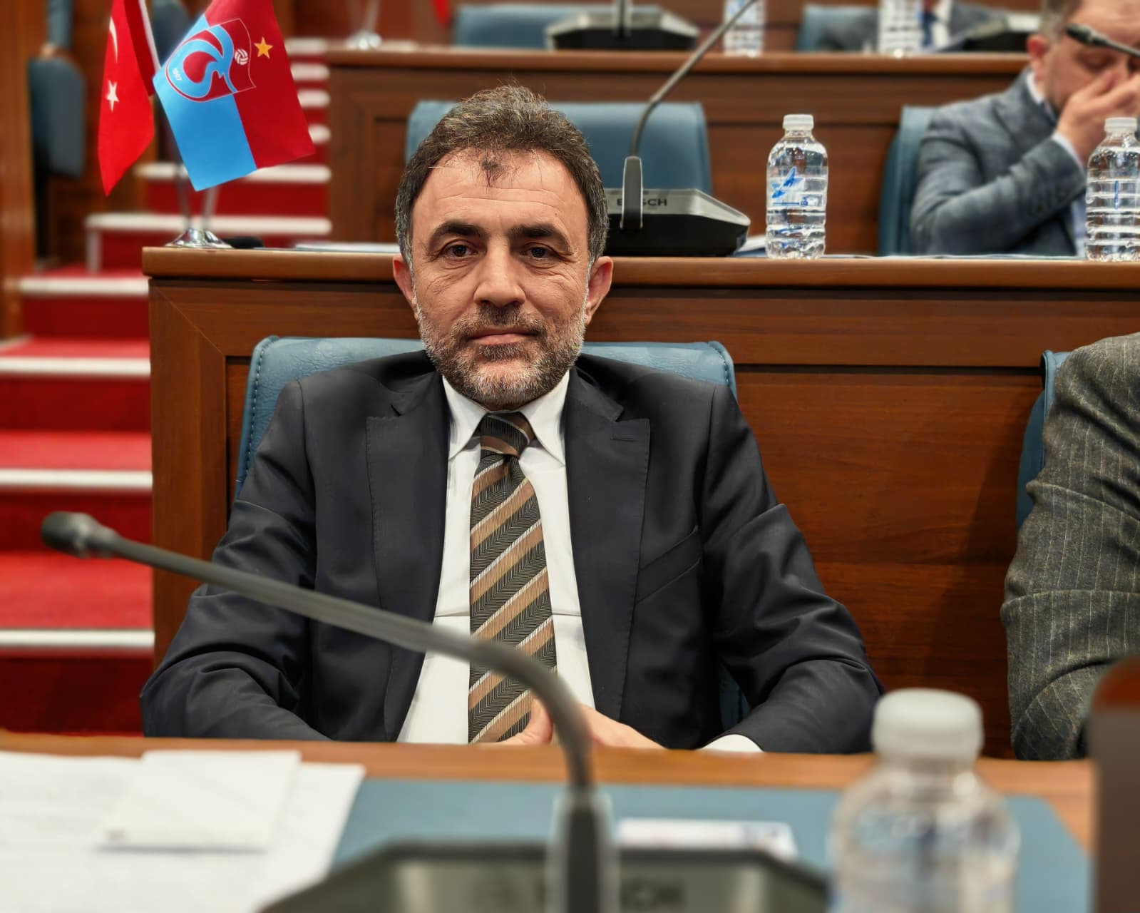 Ahmet Hüseyi̇n Altintepe