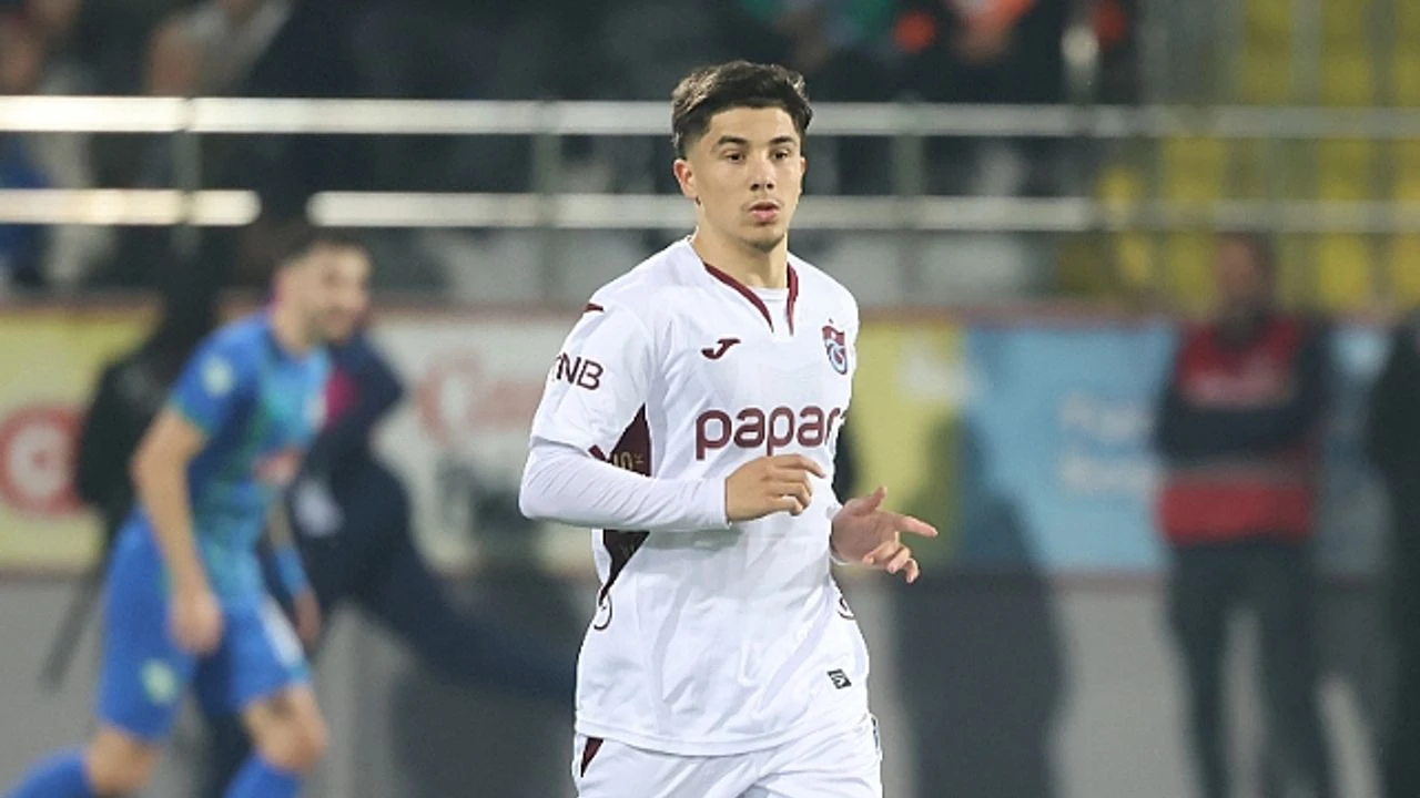 Bouchouari Goz Doldurdu 9732