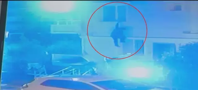 Guvenlik Kamerasini Isteyince Soke Oldular 19590652 5266 M