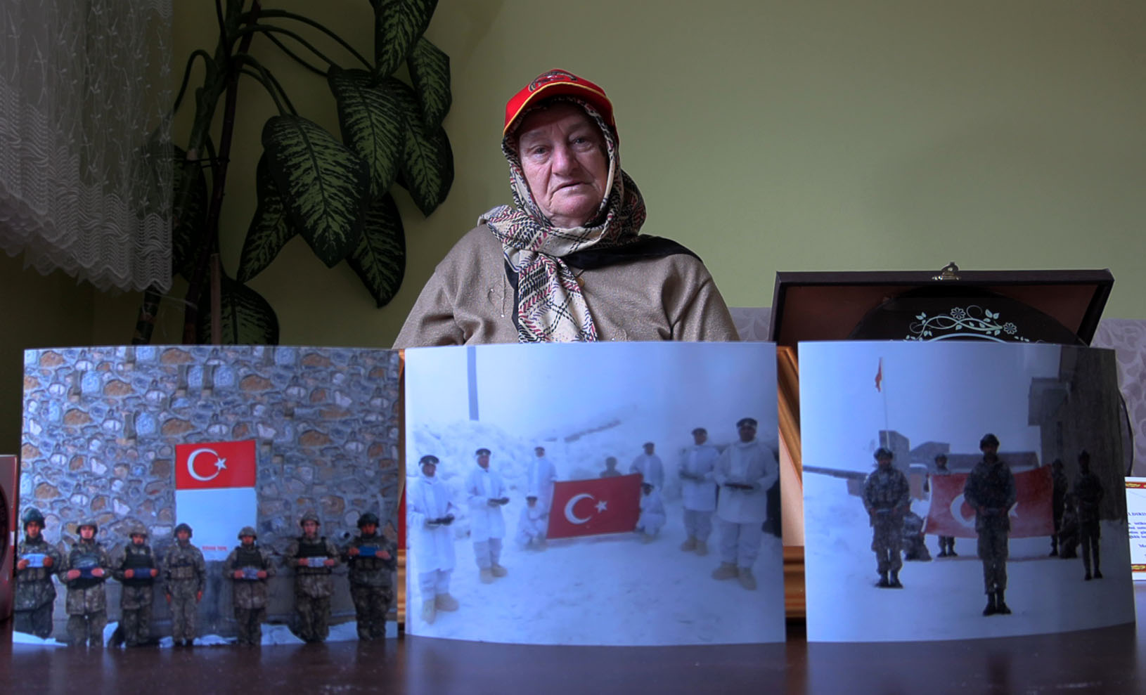 I L M E K I L M E K V A T A N S E V G I S I T S K D A N H A M I 1156121 343282