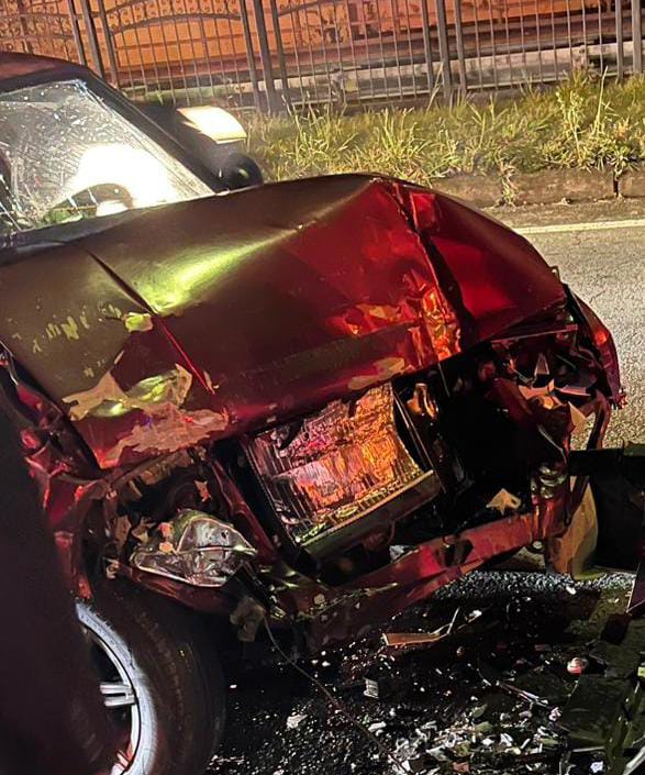 R I Z E’ D E O T O M O B I L M I N I B U S E C A R P T I 1 Y A R 1150624 341713