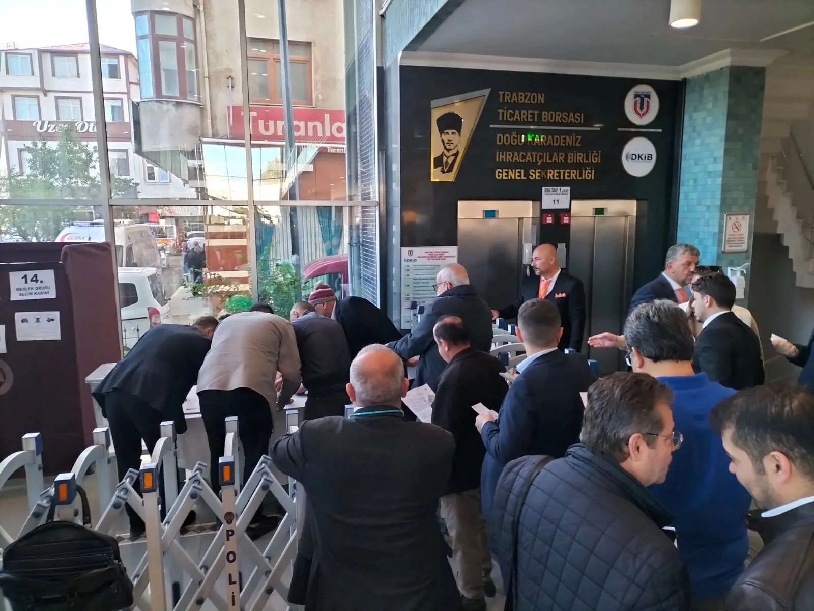 Ttso Secim Sonucu 1 1