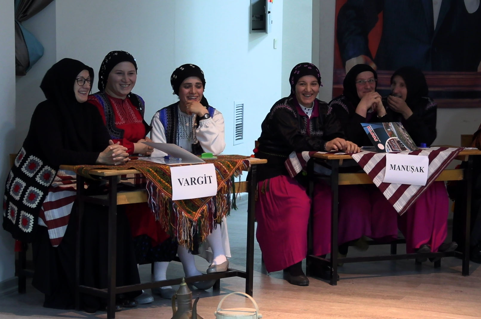 V E L I L E R I N B I L G I Y A R I S M A S I S O R U L A R T A R I H 1171351 347931