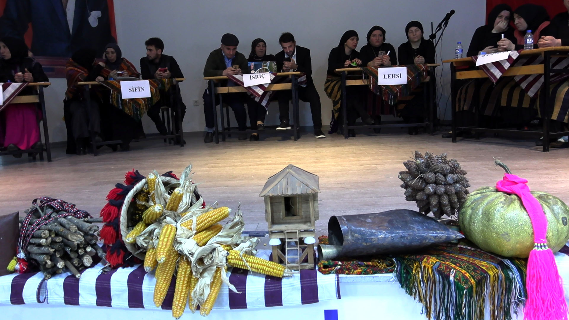 V E L I L E R I N B I L G I Y A R I S M A S I S O R U L A R T A R I H 1171353 347931