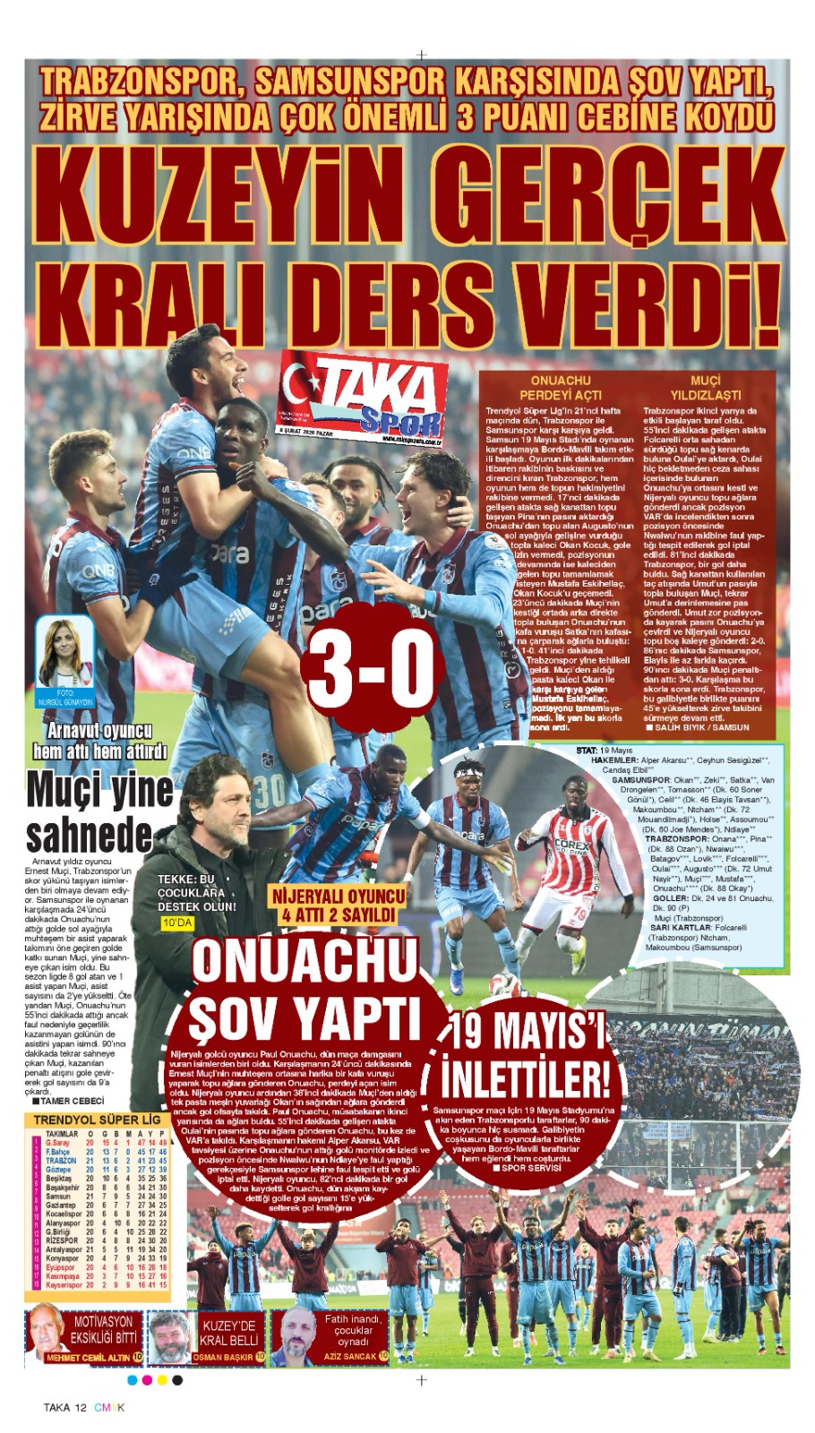 Z I R V E Y O L U N D A K I T R A B Z O N S P O R F A R K Y A R A T T 1157060 343573