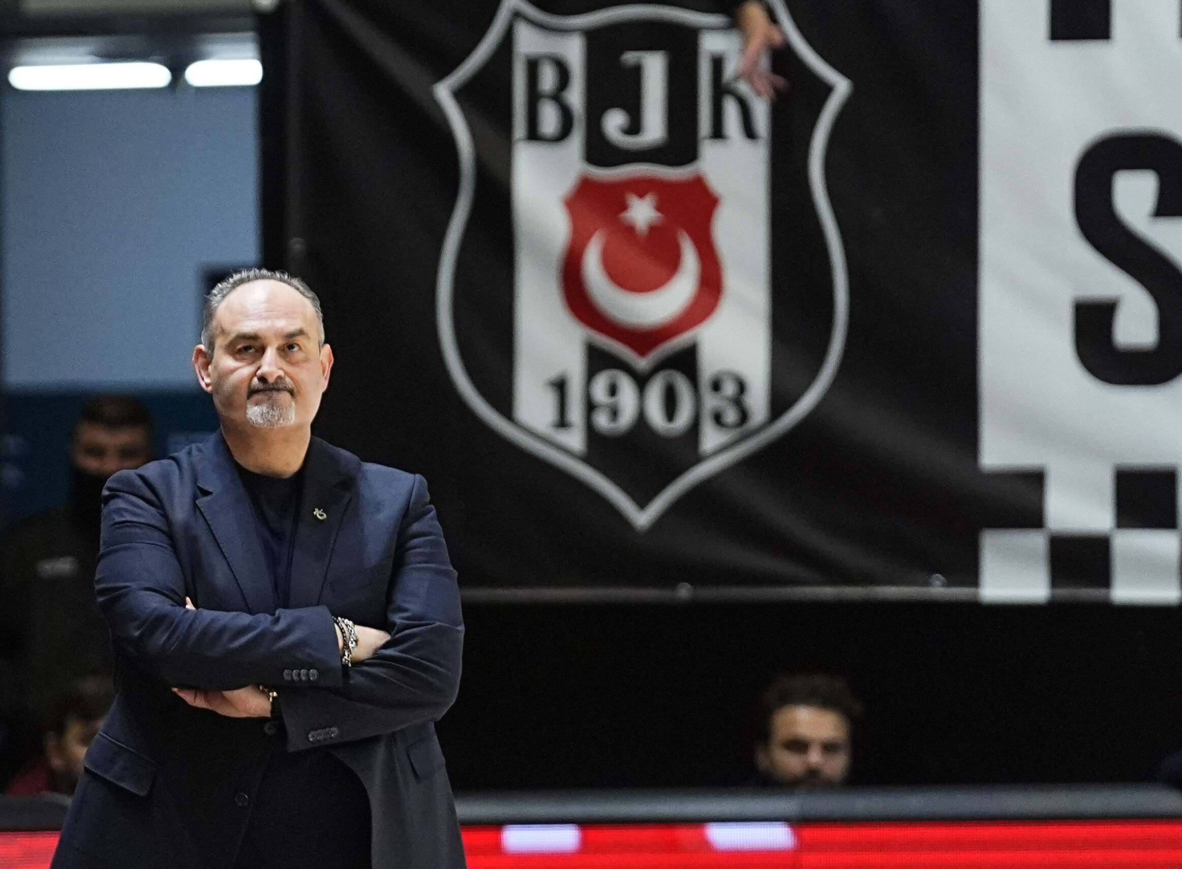 A A 20260322 40900741 40900735 B E S I K T A S G A I N T R A B Z O N S P O R