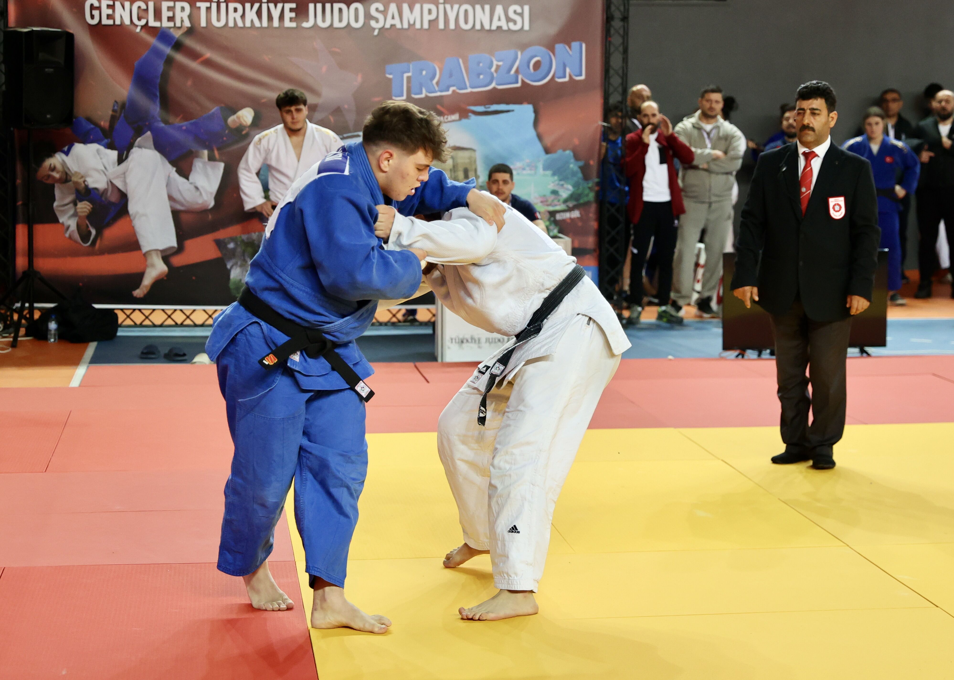 A A 20260329 40961148 40961142 2026 S P O R T O T O G E N C L E R T U R K I Y E J U D O S A M P I Y O N A S I T R A B Z O N D A T A M A M L A N D I