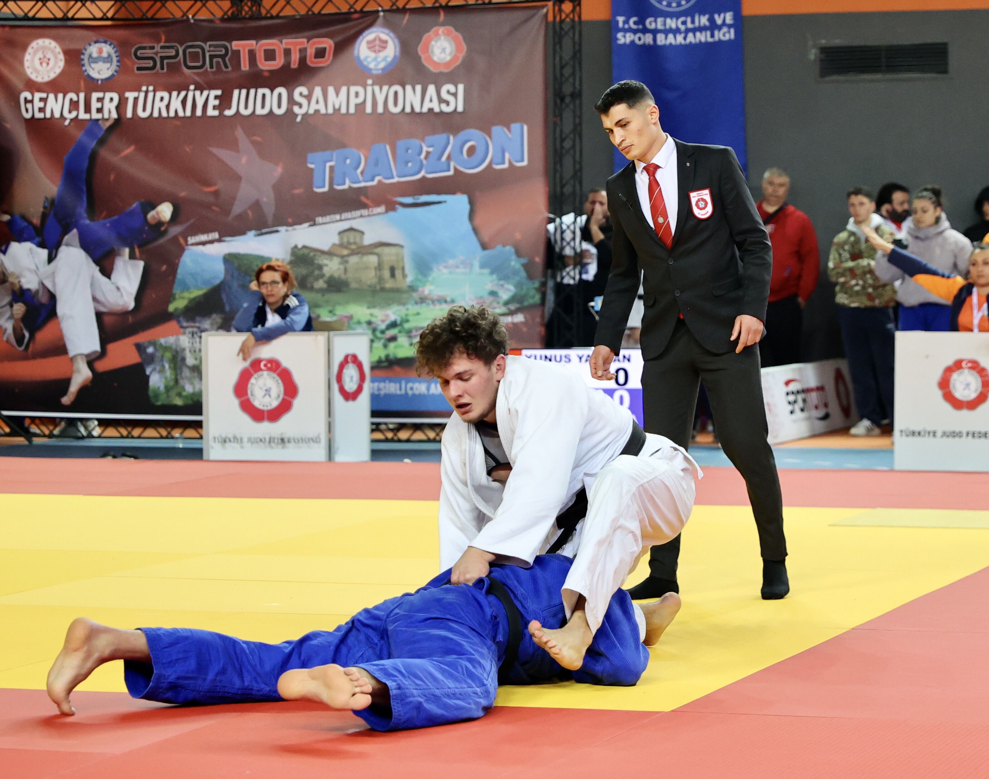 A A 20260329 40961148 40961146 2026 S P O R T O T O G E N C L E R T U R K I Y E J U D O S A M P I Y O N A S I T R A B Z O N D A T A M A M L A N D I