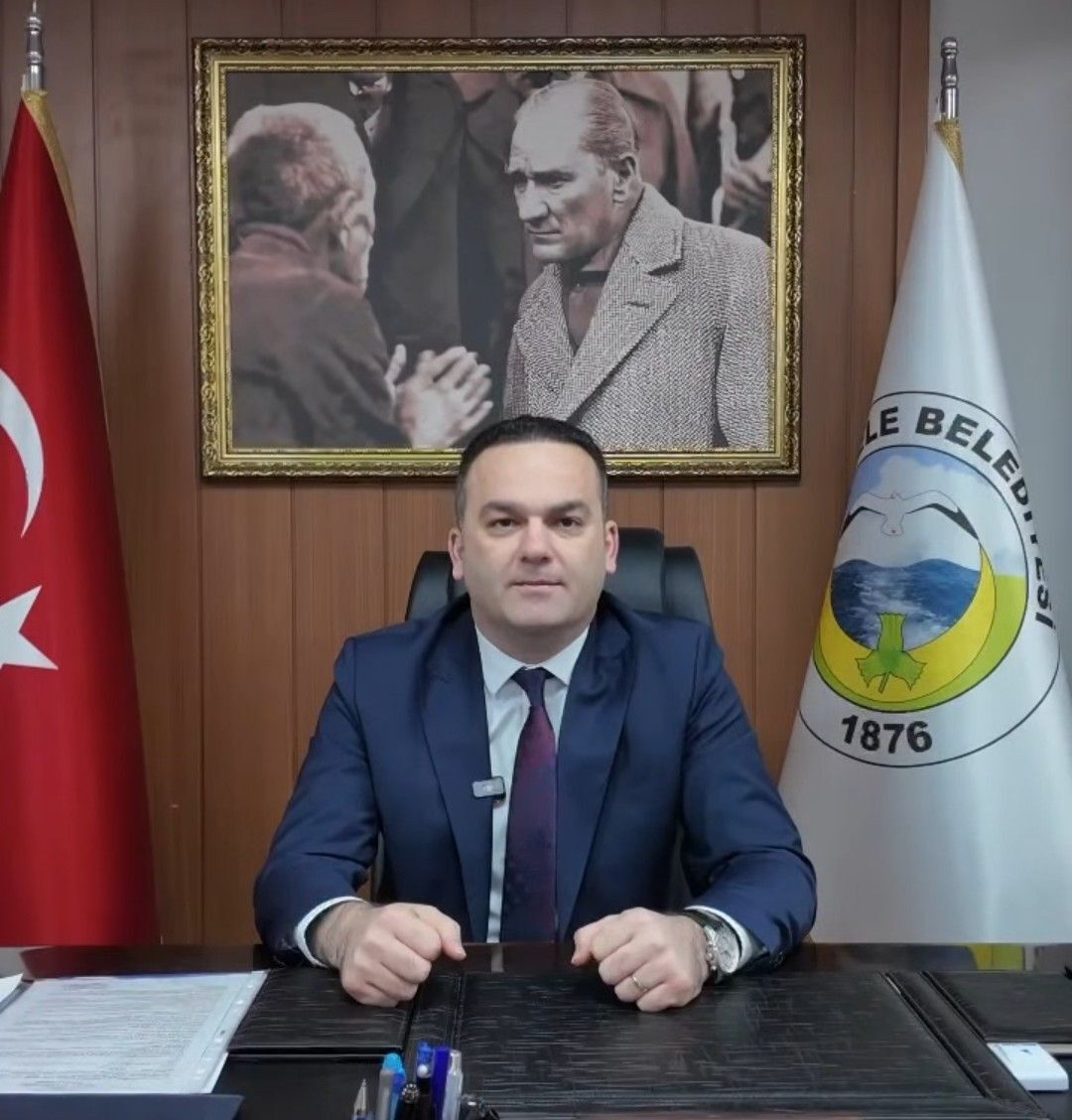 G O R E V D E N U Z A K L A S T I R I L A N B E L E D I Y E B A S K A N I 1209279 359609