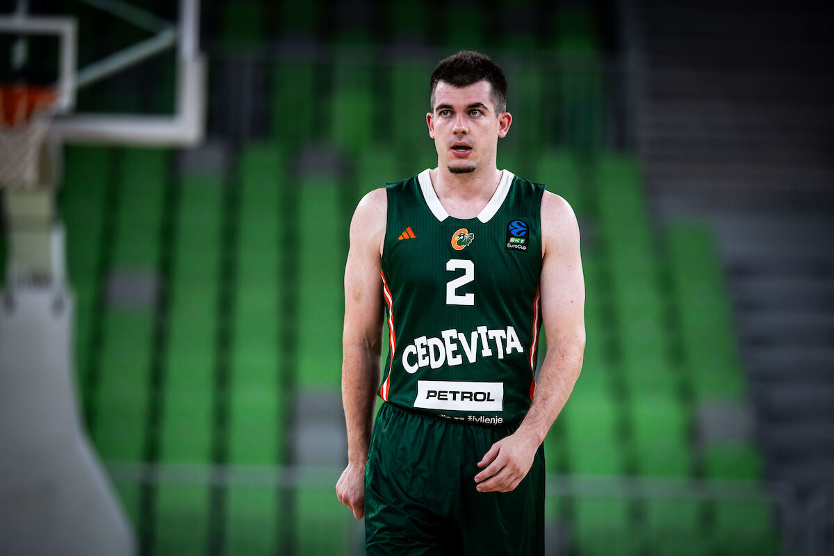 K K Cedevita Olimpija 0497 250912 V I D 1