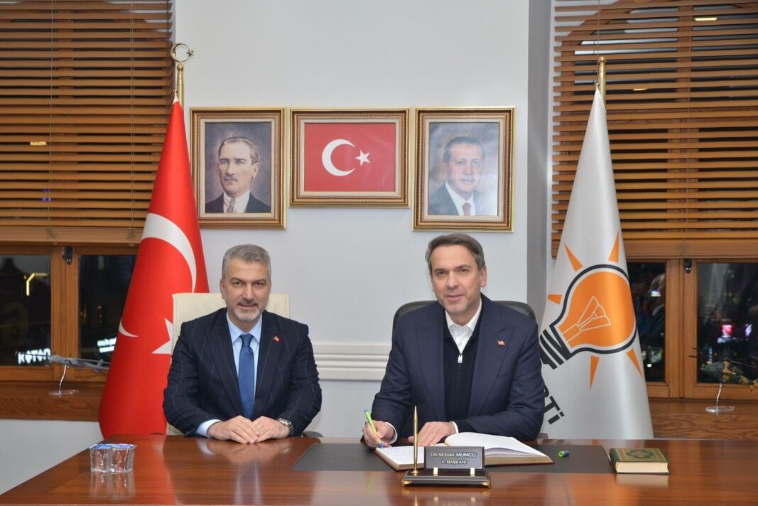 Kıymetli Hemşehrilerimiz, Enerji Ve Tabii Kaynaklar Bakanımız Sayın Alparslan Bayraktar Ile Gene