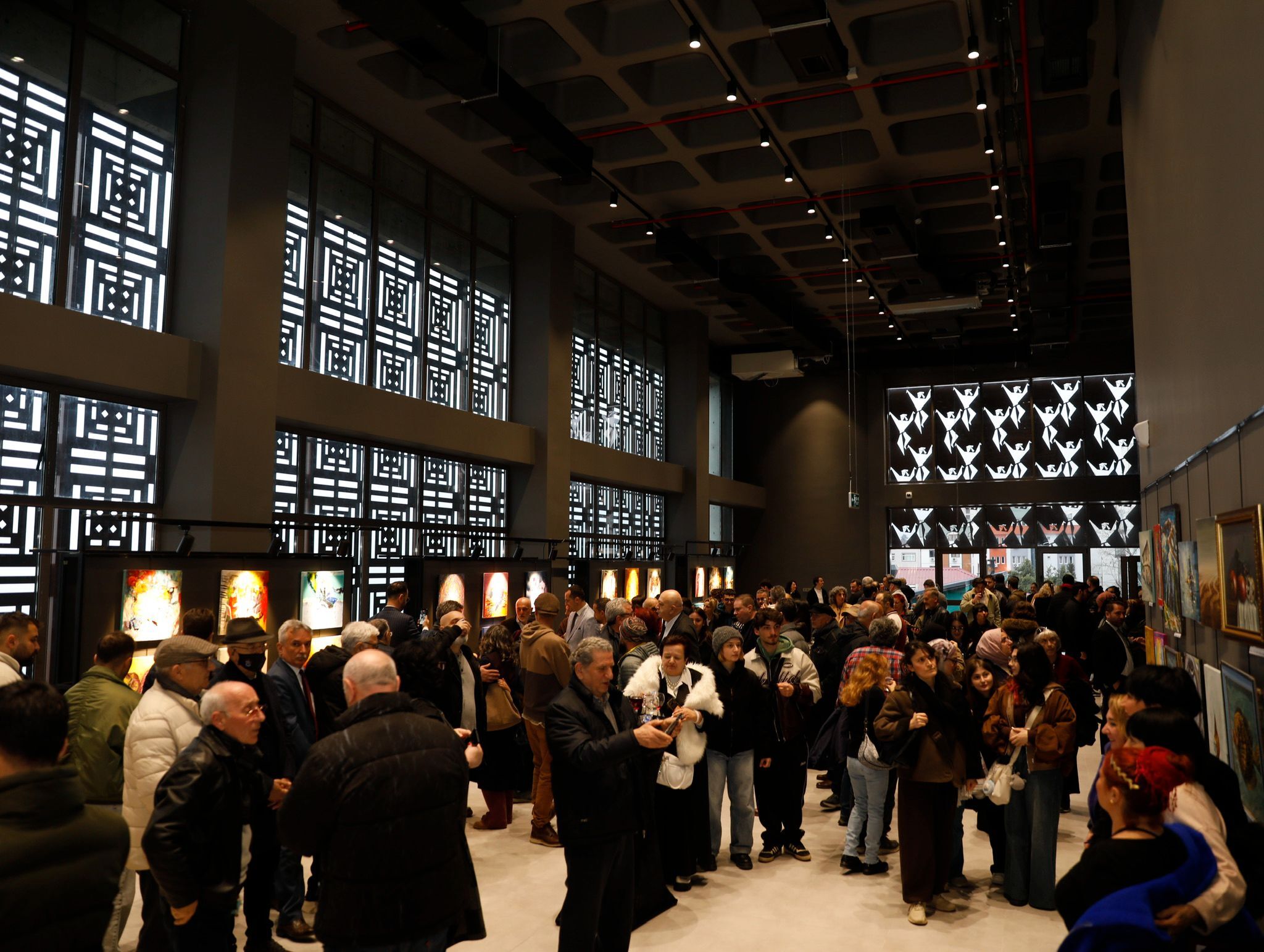 Resi̇m Sergi̇si̇ (5)