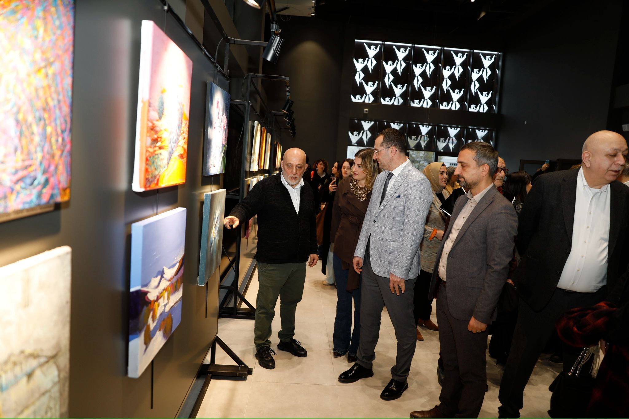 Resi̇m Sergi̇si̇ (6)