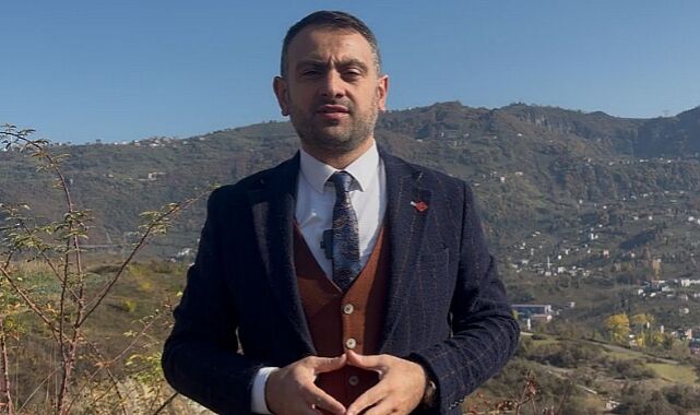 Saadet Partisi Ortaqhisar Ilce Baskani Burak Turhan Yaptim Oldu Anlayisi Trabzon A Zarar Veriyor 3686