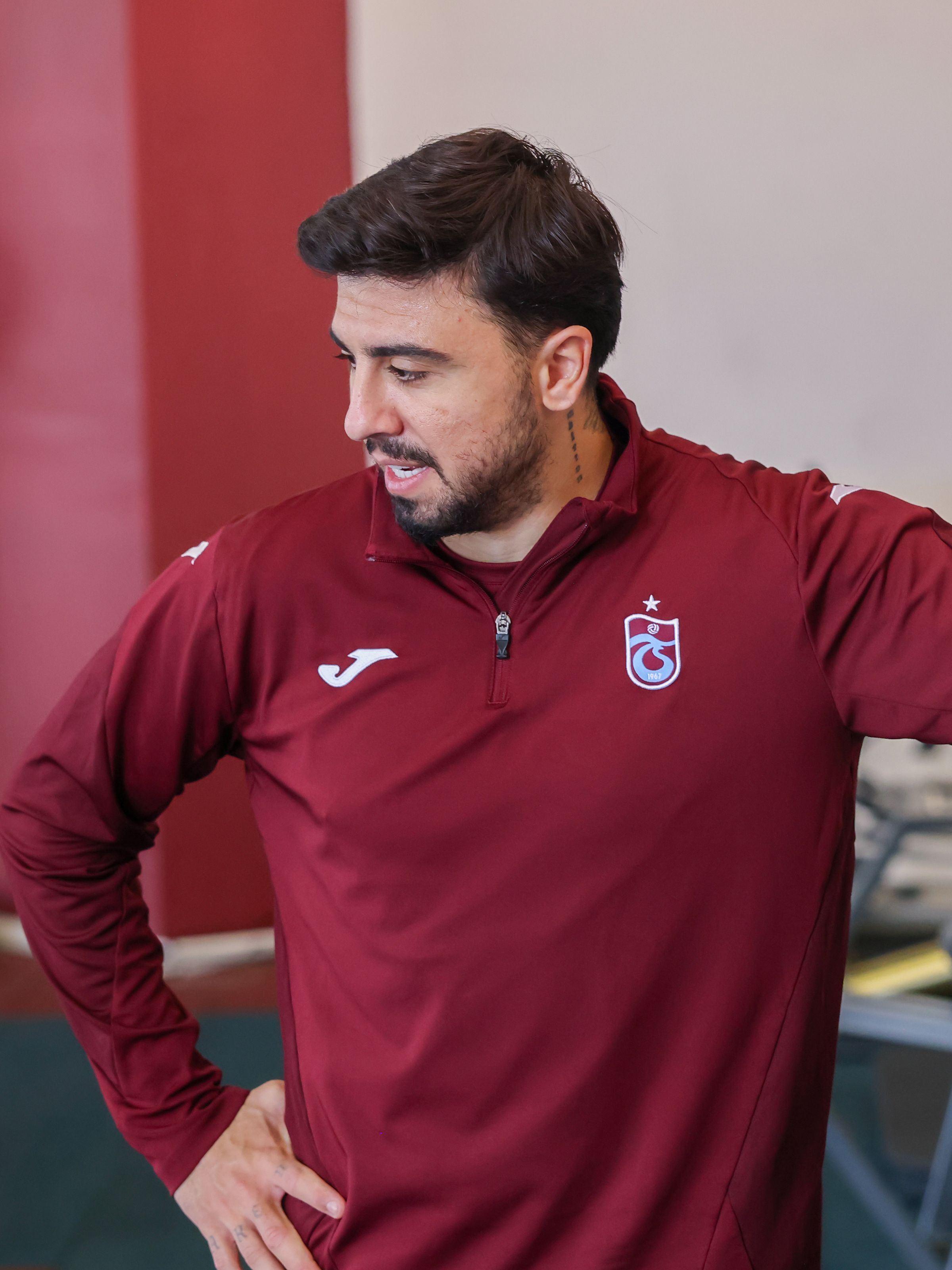 Trabzonspor 43Ca4Cf2Dde4441Cb0Dd248Cf5196883