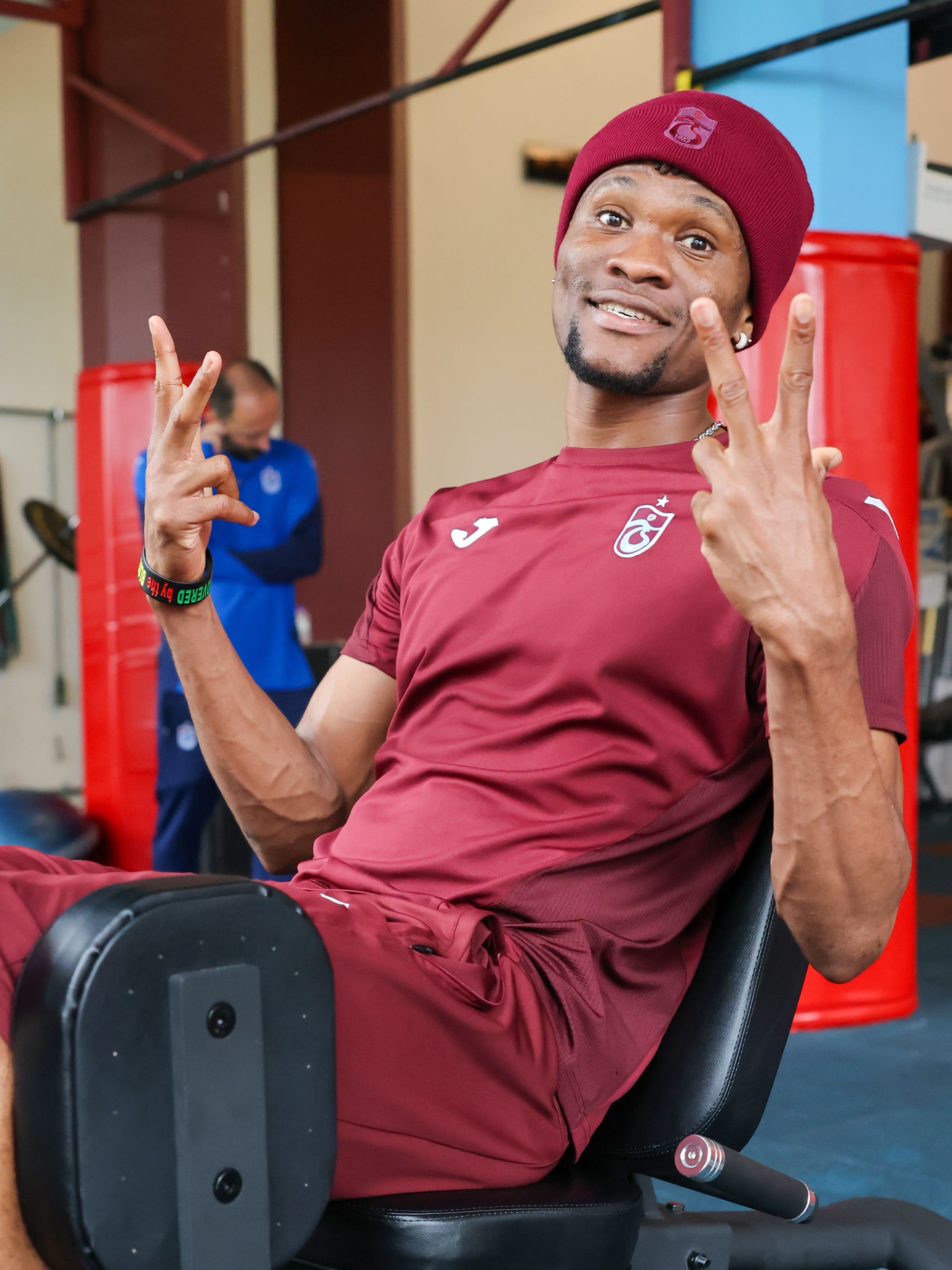 Trabzonspor Fca8418Fa2634C61A4E598B60Abded2C