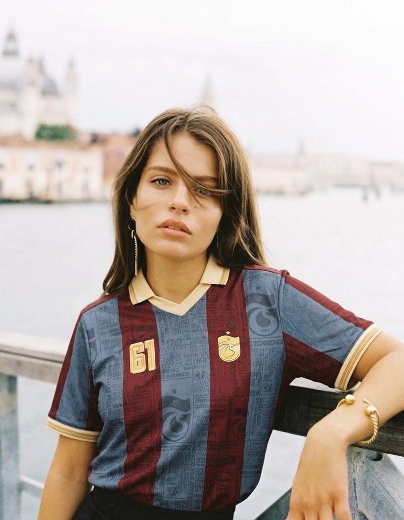 Trabzonsporda Retro Ruzgari 1