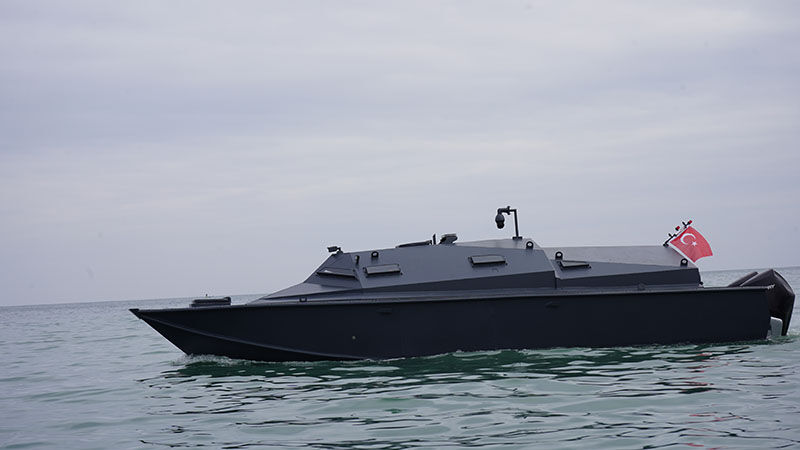 A A 20260408 41046609 41046606 T R A B Z O N T E K N O K E N T T E M O D U L E R Z I R H L I K O N T R O L B O T U P R O T O T I P I I M A L E D I L D I