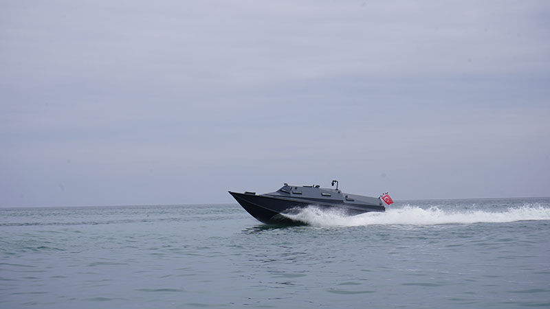 A A 20260408 41046609 41046607 T R A B Z O N T E K N O K E N T T E M O D U L E R Z I R H L I K O N T R O L B O T U P R O T O T I P I I M A L E D I L D I