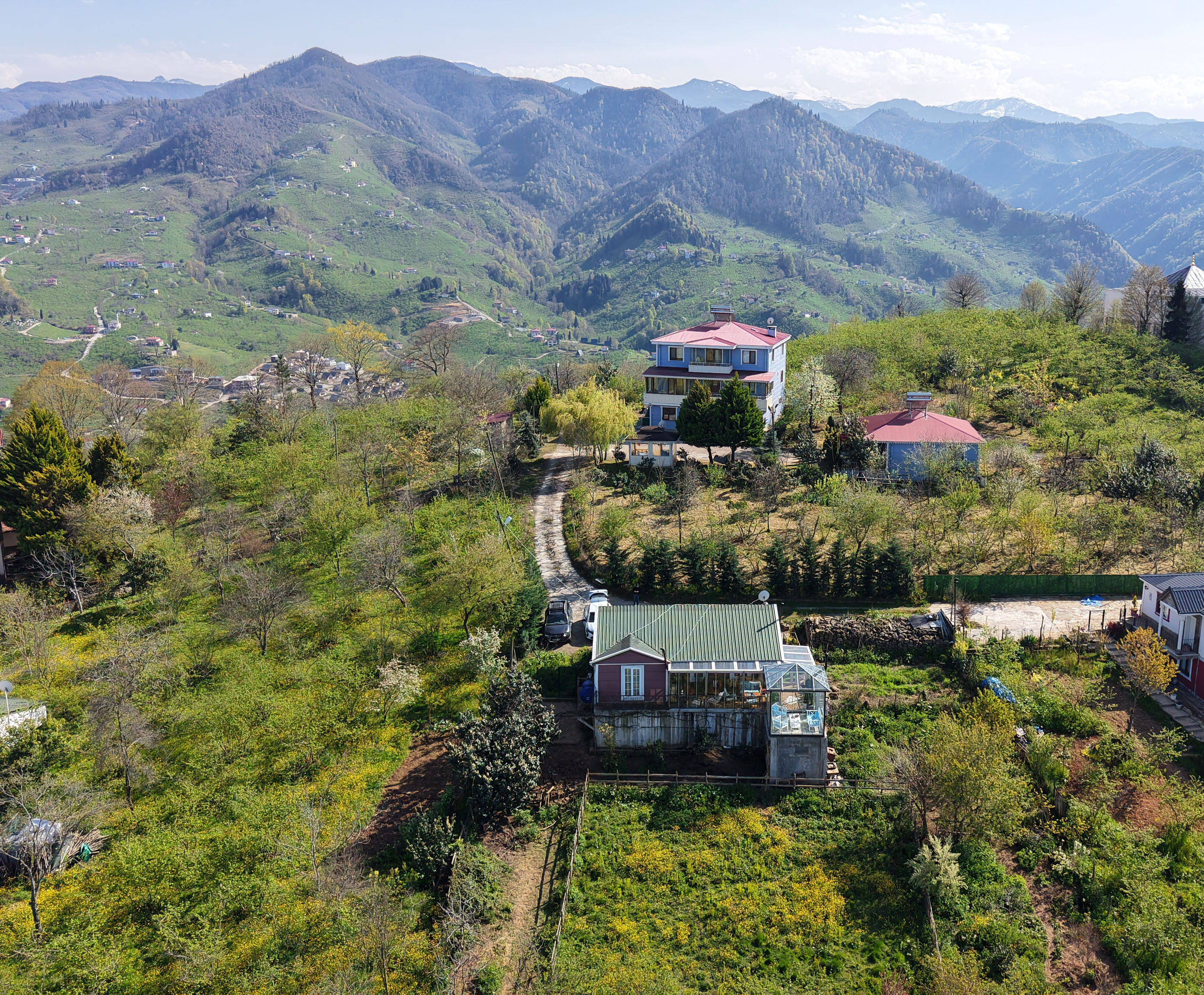 A T A Y A D I G A R L A R I Y L A Z A M A N D A Y O L C U L U K 1267302 377252