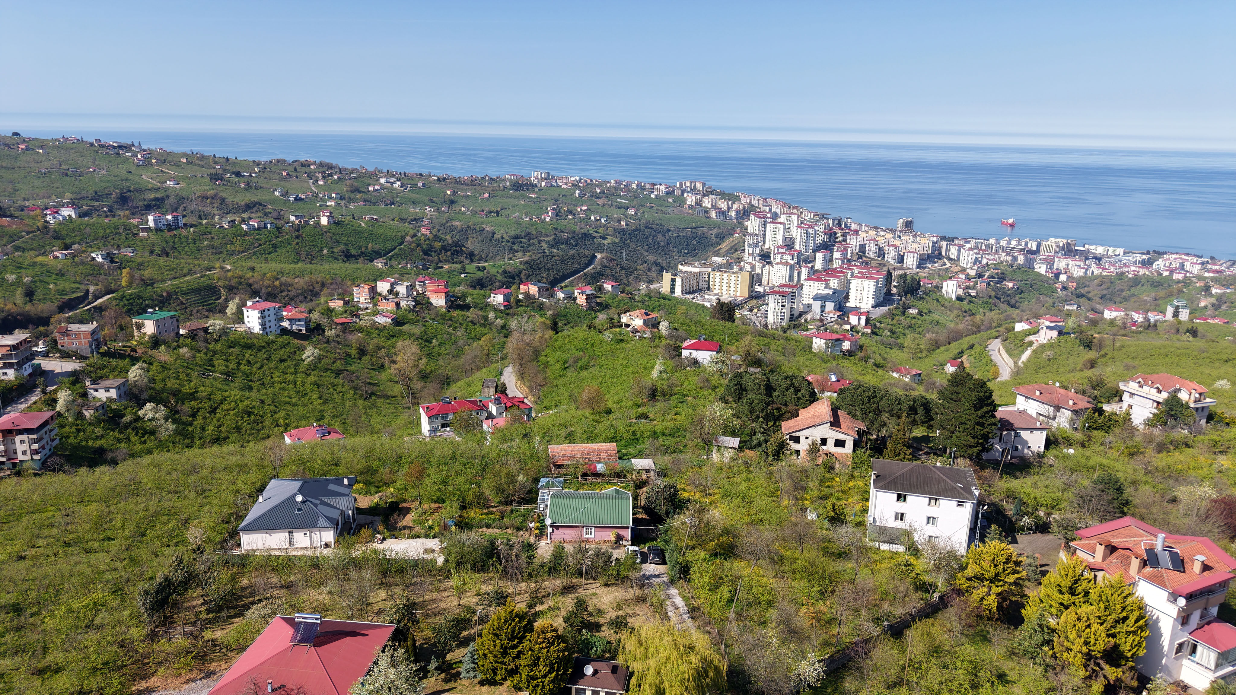 A T A Y A D I G A R L A R I Y L A Z A M A N D A Y O L C U L U K 1267311 377252